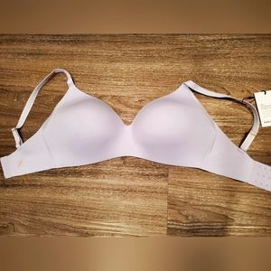 Knix Wonder Woman Contour Bra